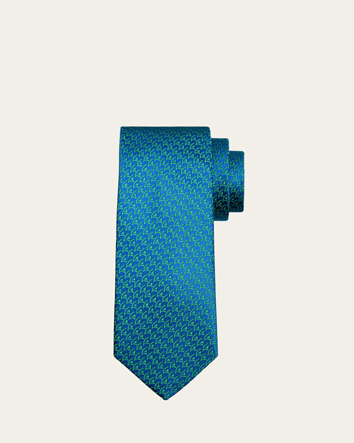 charvet mens ties