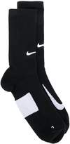 Thumbnail for your product : Nike logo socks
