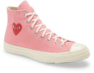 hidden hearts converse