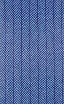Thumbnail for your product : Barneys New York Cashmere Reversible Scarf-Blue