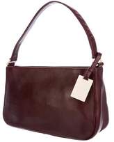 Thumbnail for your product : Celine Leather Shoulder Bag
