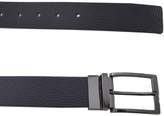 Thumbnail for your product : Emporio Armani Leather Belt