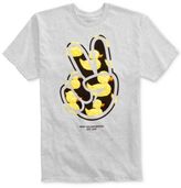 Thumbnail for your product : Neff Men's Paz Graphic-Print T-Shirt