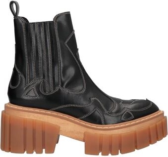 Stella McCartney Woman Ankle boots