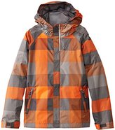 Thumbnail for your product : Columbia Big Boys' Fast and Curious Rain Jacket