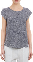 Thumbnail for your product : Joie Feather-Print Rancher B Top