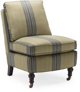 Thumbnail for your product : Williams-Sonoma Kate Slipper Chair