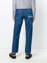 Thumbnail for your product : Kenzo Hyper boyfriend jeans