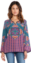 Thumbnail for your product : Tolani Lilah Top