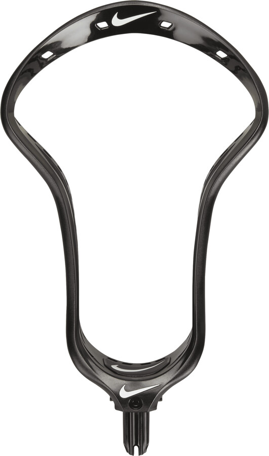 Nike CEO 3 Unstrung Lacrosse Head in Black | CEO3-010