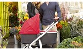 Thumbnail for your product : UPPAbaby Infant Aluminum Frame Universal Infant Bassinet