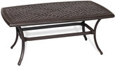 Thumbnail for your product : Bellingham Cast Aluminum Outdoor Coffee Table