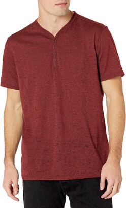 Mens John Varvatos Henley | Shop the world's largest collection of 