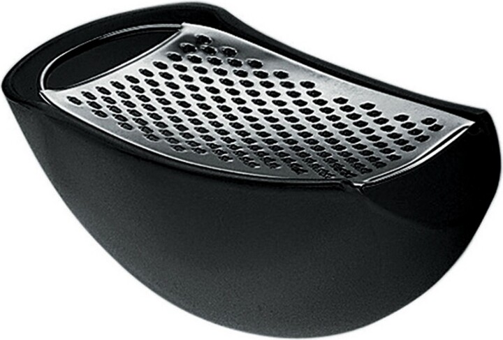 Alessi Cheese Grater by Csa, Alejandro Ruiz