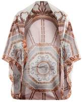 Thumbnail for your product : Ted Baker Vinca Versailles Cape Scarf