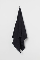Thumbnail for your product : H&M Waffled bath towel