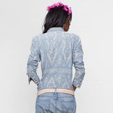 Thumbnail for your product : Denim & Supply Ralph Lauren Chambray Cowgirl Shirt