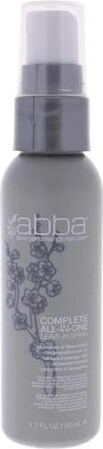 ABBA Complete All-In-One Leave-In Spray Creates Volume And Lift 1.7oz 50ml