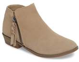 Thumbnail for your product : Dolce Vita Sia Double-Zip Bootie