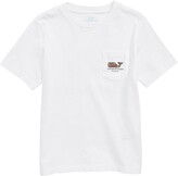 Thumbnail for your product : Vineyard Vines Maryland Crab Graphic Pocket T-Shirt