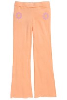 Thumbnail for your product : Wildfox Couture 'Flower Girl' Pants (Big Girls)