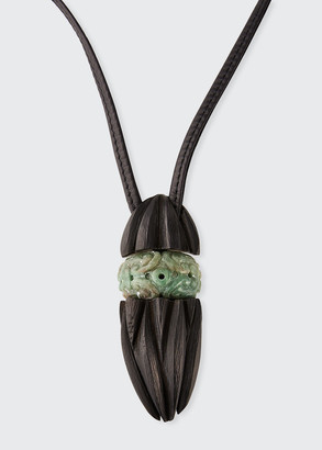Fine Carved Vintage Manjushri Natural Zipao Jade \u7d2b\u888d\u7389 Pendant Unique Jade Amulet Talisman Handmade Jewelry Finding 31x47mm