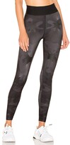 Thumbnail for your product : ULTRACOR Ultra High Silk Camo Knockout Legging
