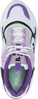 Thumbnail for your product : Fila Colleen lace-up sneakers