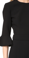 Thumbnail for your product : Black Halo Brooklyn Romper