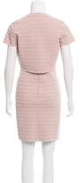 Thumbnail for your product : Alaia Knit Dress Set