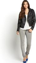 Thumbnail for your product : Vero Moda Melody PU Jacket