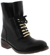 Thumbnail for your product : Liliana Elite Lace-Up Bootie