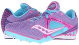 Thumbnail for your product : Saucony Velocity 5