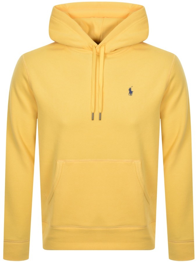 ralph lauren pullover hoodie