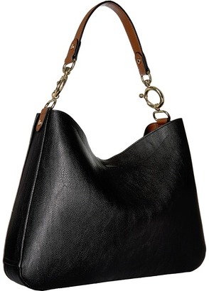 Calvin Klein Unlined Jetlink Hobo Hobo Handbags