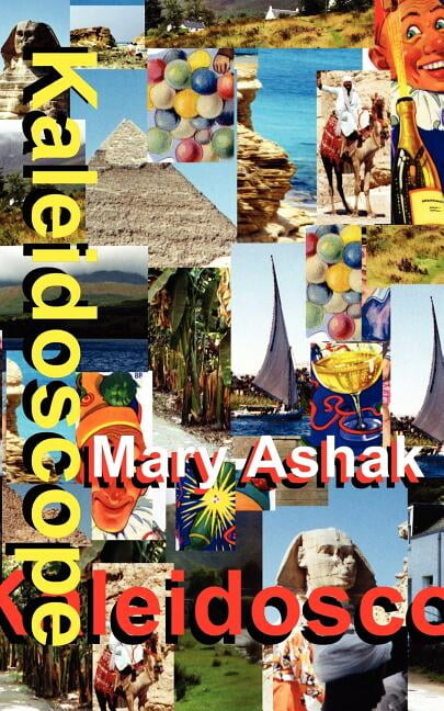Kaleidoscope (Paperback)