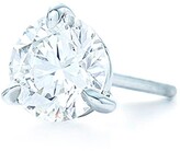 Thumbnail for your product : Kwiat Platinum 1.00ct Round Diamond Stud Earrings