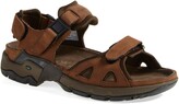 Thumbnail for your product : Mephisto 'Alligator' Sandal