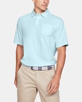Thumbnail for your product : Men's Charged Cotton® Scramble Polo