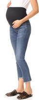 Thumbnail for your product : Citizens of Humanity Amari Maternity Jeans