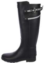 Thumbnail for your product : Hunter Rubber Knee-High Rain Boots