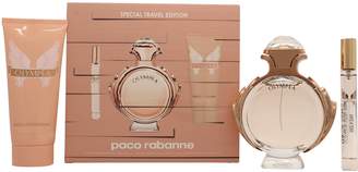 Paco Rabanne Gift Set Olympea By