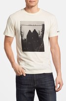 Thumbnail for your product : RVCA 'Outer Limits' T-Shirt