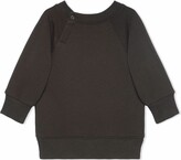 Thumbnail for your product : Gucci Children Star Logo Sweatshirt Dress