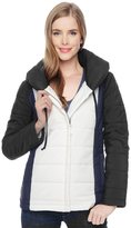 Thumbnail for your product : Splendid Fulton Quilted Puffer Jacket