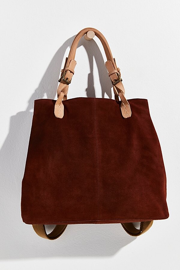 convertible handbag backpack australia