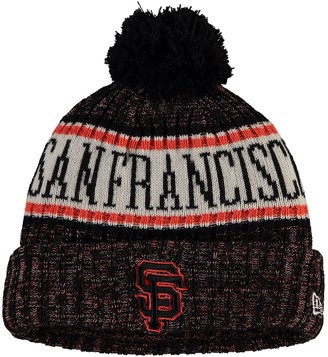 sf giants beanie with pom