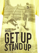 Thumbnail for your product : Diesel Kids Tixoy Slim