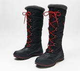 14 circumference boots