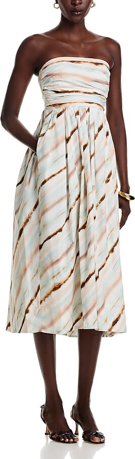 A.L.C. A. l.c. Tara Dress